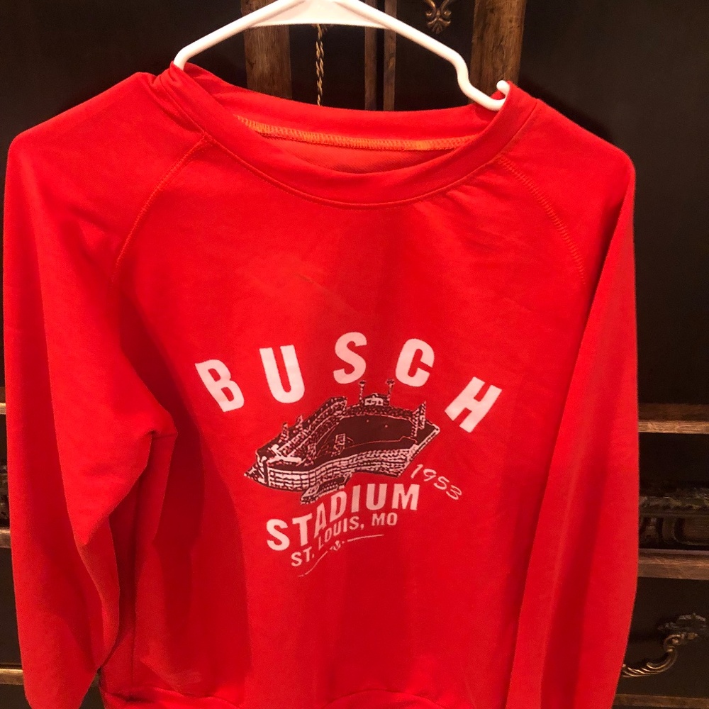 Women’s Sweatshirt